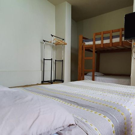 B&B Las Playitas Mancora Bilik gambar