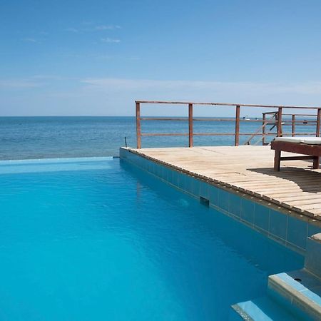 B&B Las Playitas Mancora Luaran gambar